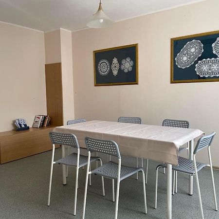 Noclegi U Gosi W Polanczyku - Pokoje Goscinne Exteriör bild