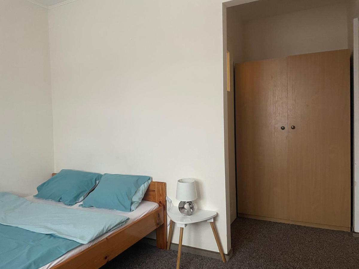 Noclegi U Gosi W Polanczyku - Pokoje Goscinne Exteriör bild