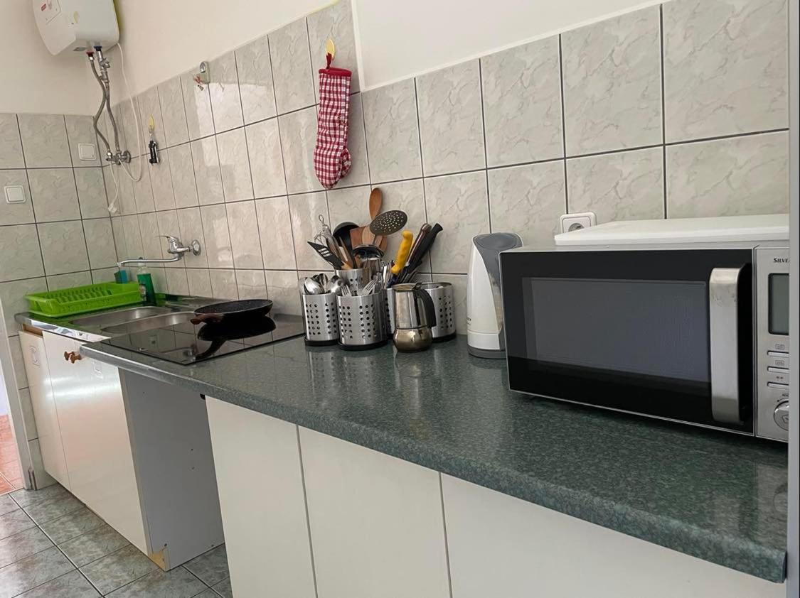 Noclegi U Gosi W Polanczyku - Pokoje Goscinne Exteriör bild